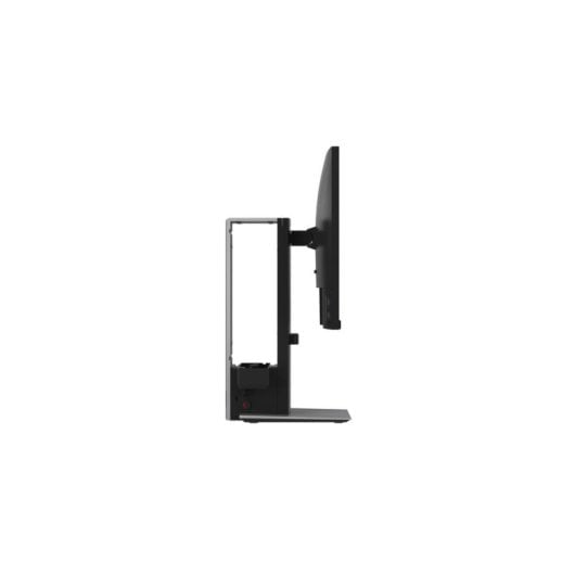 Dell OSS21 Monitorhalterung All-in-One Tisch 19 bis 27" VESA 75x75 bis 100x100 Max 5,7Kg