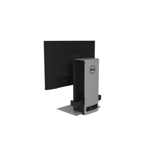 Dell OSS21 Monitorhalterung All-in-One Tisch 19 bis 27" VESA 75x75 bis 100x100 Max 5,7Kg