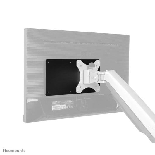 NEOMOUNTS THINCLIENT-01 Support Mini PC VESA 75x75 à 100x100 Max 3 kg