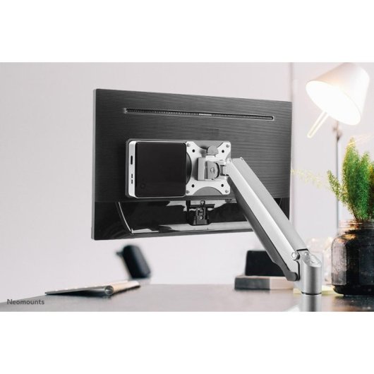 NEOMOUNTS THINCLIENT-01 Support Mini PC VESA 75x75 à 100x100 Max 3 kg