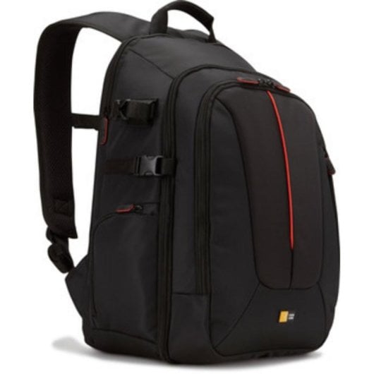 Capa mochila para câmara Case Logic DCB-309 Preto 14 polegadas