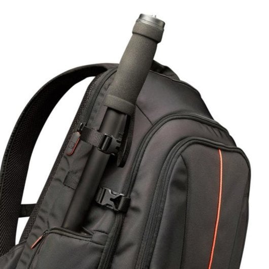 Capa mochila para câmara Case Logic DCB-309 Preto 14 polegadas