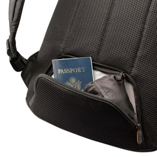 Capa mochila para câmara Case Logic DCB-309 Preto 14 polegadas