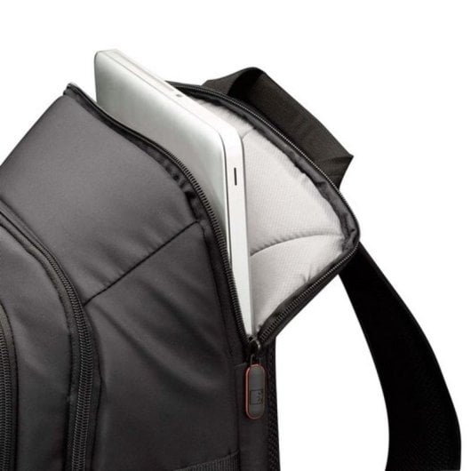 Capa mochila para câmara Case Logic DCB-309 Preto 14 polegadas