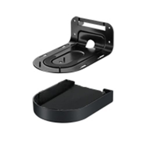 Kamerahalterung für Logitech Rally Schwarz