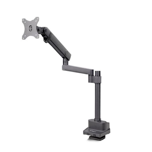 StarTech ARMPIVOT2 Suporte Monitor Mesa 17 a 40" VESA 75x75 a 100x100 Máx 8Kg