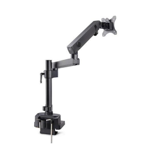 StarTech ARMPIVOT2 Suporte Monitor Mesa 17 a 40" VESA 75x75 a 100x100 Máx 8Kg