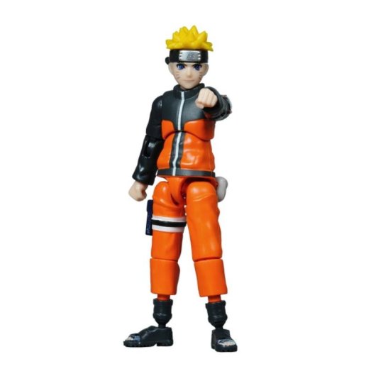 Figura Kurama Blokees Naruto Shippuden Legend Edition 01