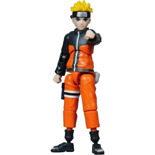 Figura Kurama Blokees Naruto Shippuden Legend Edition 01