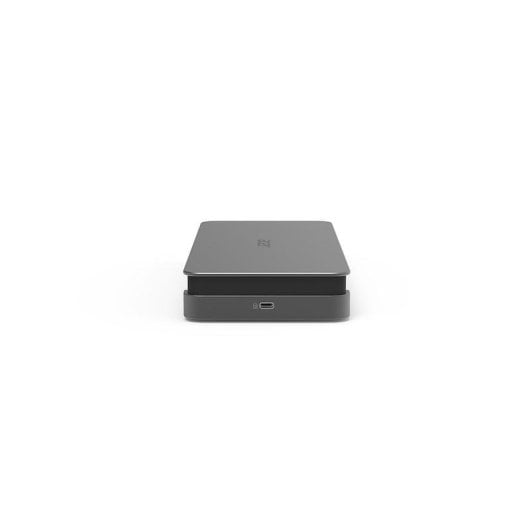 Base pour portable Acer GP.DCK11.01Q USB 3.2 Gen 2 Type-C Ethernet Noir