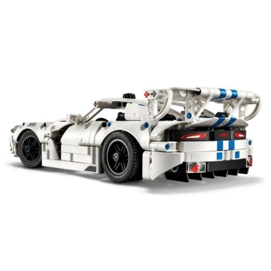 LEGO Technic Dodge Viper GTS-R 42234 805 pièces