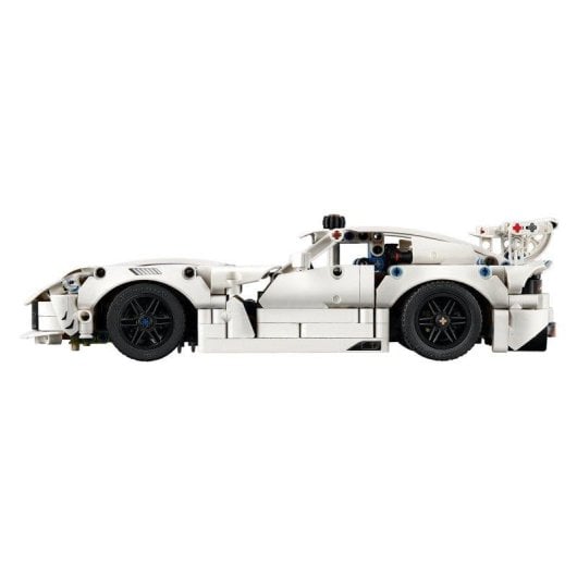 LEGO Technic Dodge Viper GTS-R 42234 805 pièces