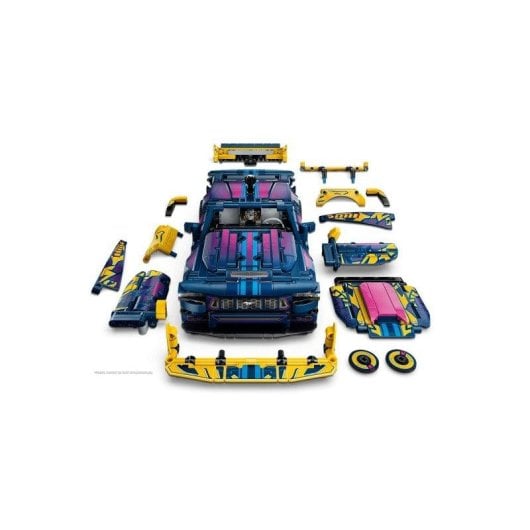 LEGO Technic Ford Mustang GT 42236 973 pezzi