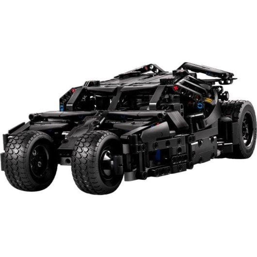 LEGO Technic Batmobile™ Tumbler 42239 719 peças