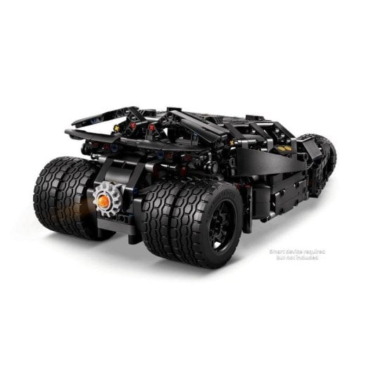 LEGO Technic Batmobile™ Tumbler 42239 719 peças