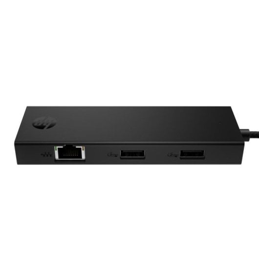 Hub USB-C HP PRTBLE EURO per portatili