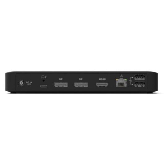 Arbeitsstation USB-C Port Designs PORT Connect 12 Ports 100W 3 Bildschirme 4K