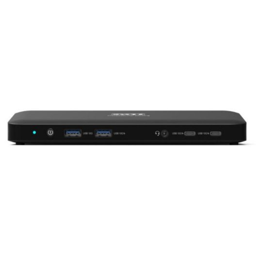 Arbeitsstation USB-C Port Designs PORT Connect 12 Ports 100W 3 Bildschirme 4K