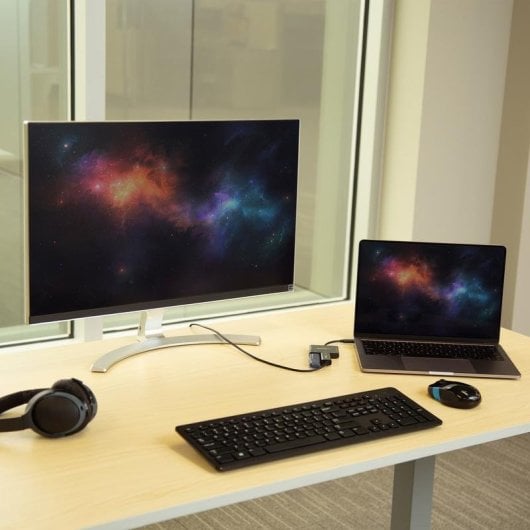 Adattatore USB-C a HDMI 4K StarTech.com con Porta USB 3.0 e PD 60W