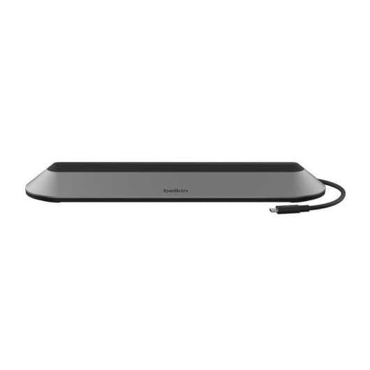 Base pour portables Belkin Connect USB-C 11 en 1 100W PD Ethernet 2.5G