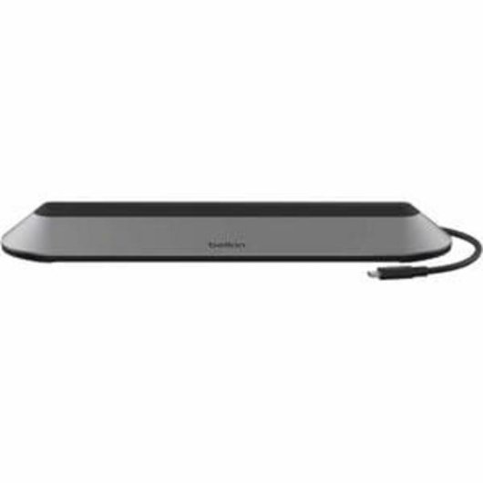 Base pour portables Belkin Connect USB-C 11 en 1 100W PD Ethernet 2.5G