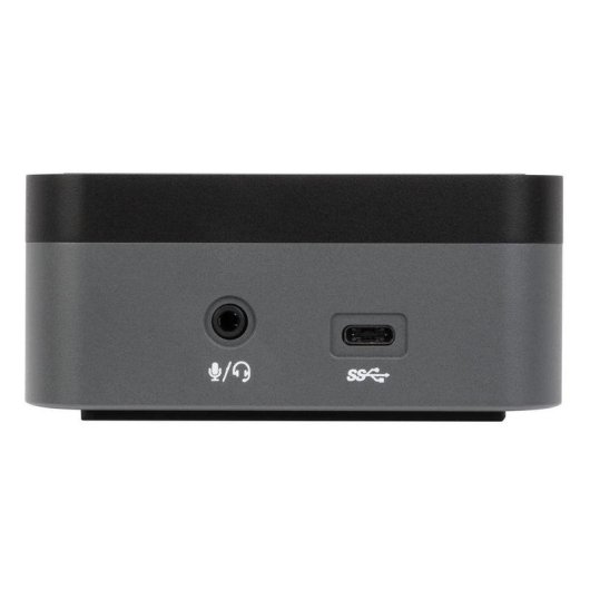 Base de connexion USB-C Targus DOCK570EUZ Quad 4K pour portables