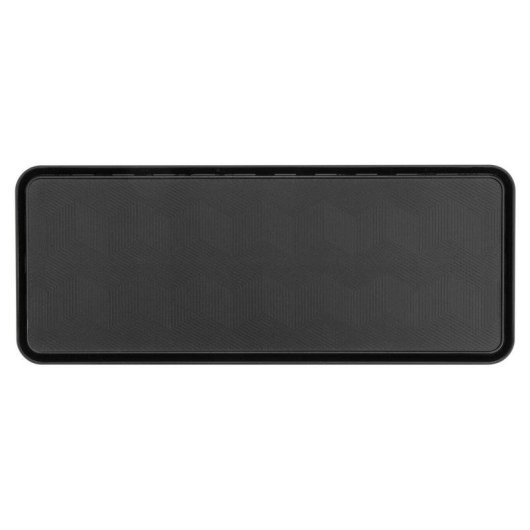 Base de connexion USB-C Targus DOCK570EUZ Quad 4K pour portables