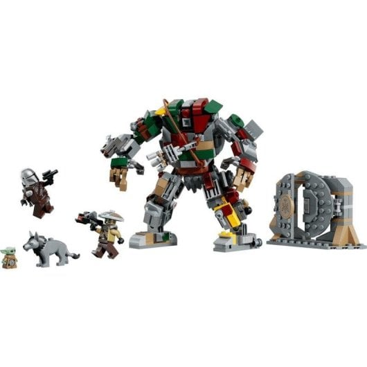 LEGO Star Wars 75451 415 pezzi