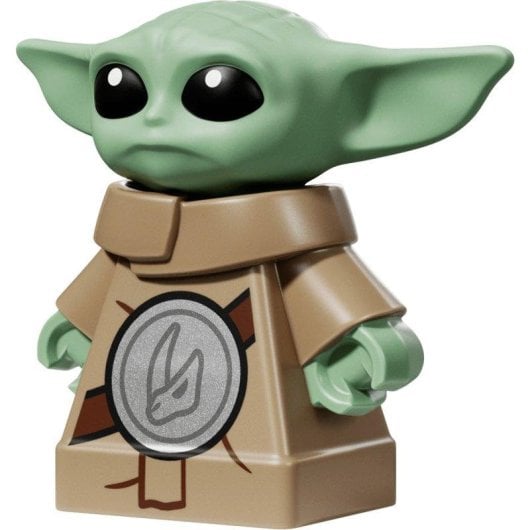LEGO Star Wars 75451 415 pezzi