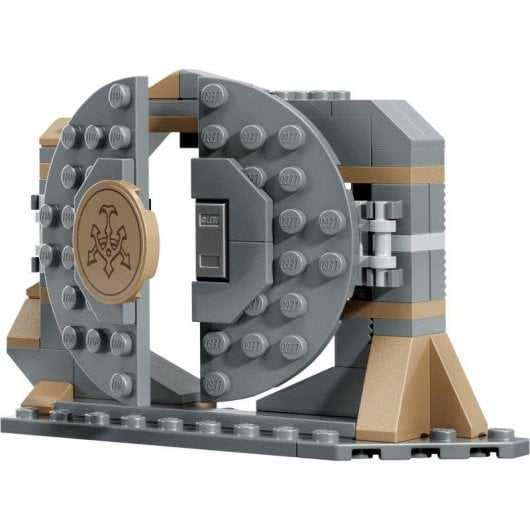 LEGO Star Wars 75451 415 pezzi