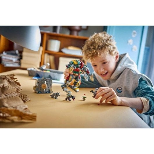 LEGO Star Wars 75451 415 pezzi