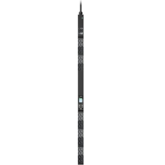 Steckdosenleiste APC NetShelter Rack PDU Advanced Gen 2 40 Steckplätze Einphasig