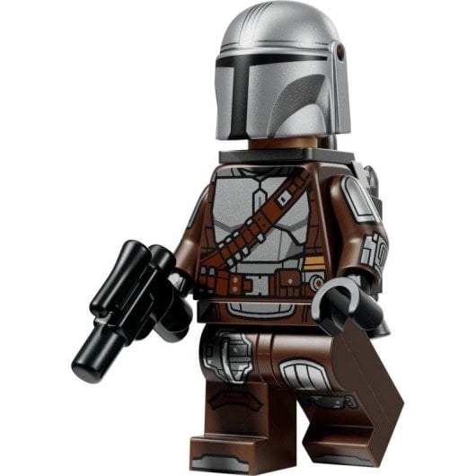 LEGO Star Wars AT-AT Remnant Imperial INT-4 75454 1453 Teile