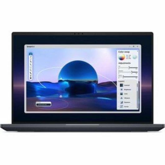 Ordinateur portable DELL Pro Max 16 MA16250 16" Intel Core Ultra 7 265H 32GB 1TB SSD RTX PRO 2000 Windows 11 Pro