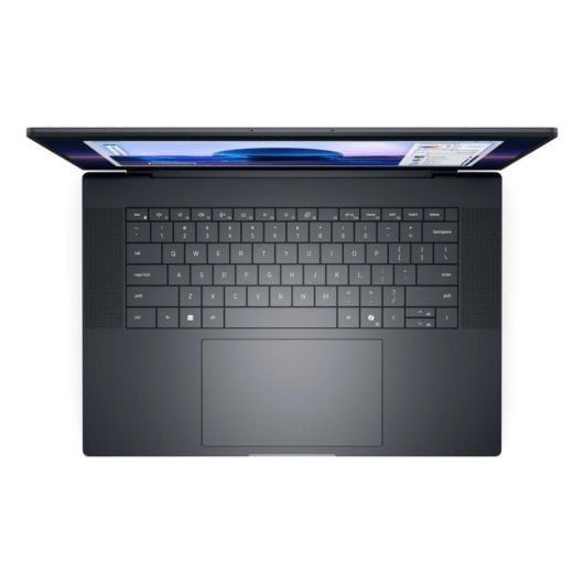 Ordinateur portable DELL Pro Max 16 MA16250 16" Intel Core Ultra 7 265H 32GB 1TB SSD RTX PRO 2000 Windows 11 Pro