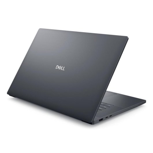 Ordinateur portable DELL Pro Max 16 MA16250 16" Intel Core Ultra 7 265H 32GB 1TB SSD RTX PRO 2000 Windows 11 Pro