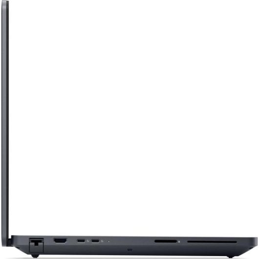 Ordinateur portable DELL Pro Max 18 Plus MB18250 18 pouces QHD+ Intel Core Ultra 7 265HX 32 Go 1 To SSD RTX PRO 3000 Blackwell Windows 11 Pro Sécurité avancée