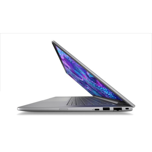 Ordinateur portable HP ZBook 8 G1i 14 pouces Intel Core Ultra 7 255H 16 Go RTX 500 Ada 1 To SSD Windows 11 Pro Wi-Fi 7