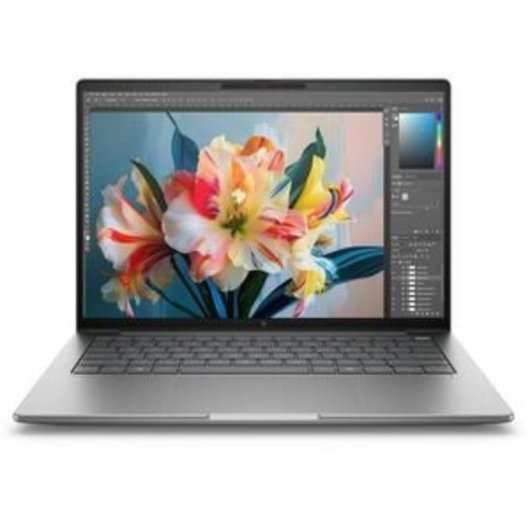 Ordinateur portable HP ZBook 8 G1i 14 pouces Intel Core Ultra 7 255H 16 Go RTX 500 Ada 1 To SSD Windows 11 Pro Wi-Fi 7