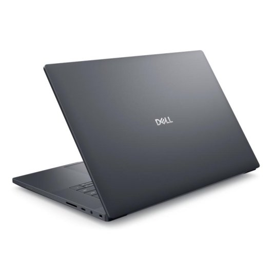 Portátil DELL Pro Max 16 MA16250 16 pulgadas Intel Core Ultra 7 265H 32 GB Windows 11 Pro 1 TB SSD RTX PRO 2000 pantalla 120 Hz