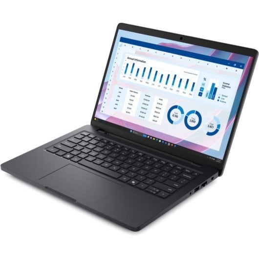 Ordinateur portable DELL Pro Max 14 MC14255 14" AMD Ryzen AI 7 PRO 350 32GB 1TB SSD Radeon 860M Windows 11 Pro