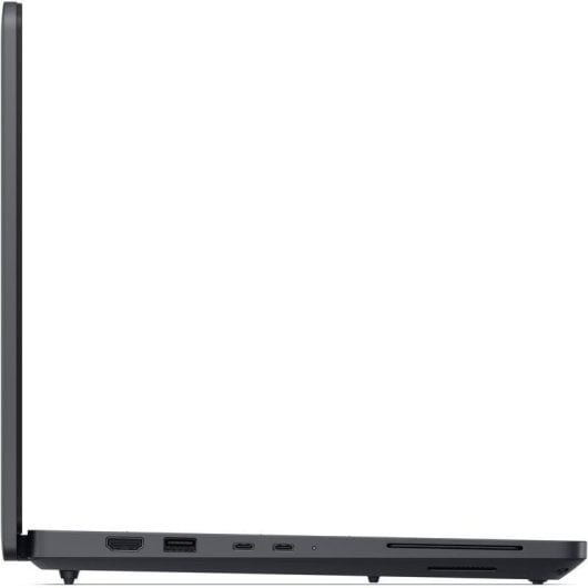 Ordinateur portable DELL Pro Max 14 MC14255 14" AMD Ryzen AI 7 PRO 350 32GB 1TB SSD Radeon 860M Windows 11 Pro