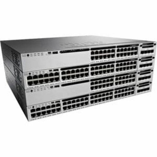 Cavo Cisco StackWise-480 0,5 m nero