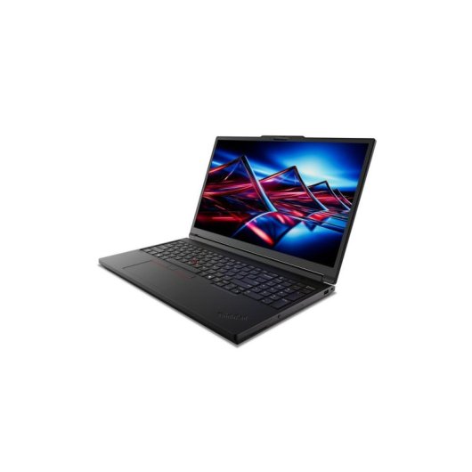 Ordinateur portable Lenovo ThinkPad P16 Gen 3 16" Intel Core Ultra 7 255HX 32GB 1TB SSD RTX PRO 2000 Blackwell Windows 11 Pro