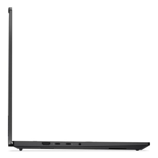 Ordinateur portable Lenovo ThinkPad T1g Gen 8 16" Intel Core Ultra 9 285H 64GB 2TB SSD RTX 5070 Windows 11 Pro