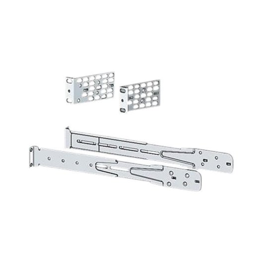 Kit de montage Cisco C9500-4PTH-KIT= Plata