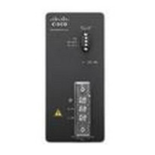 Fuente de alimentación Cisco PWR-IE65W-PC-AC= 65W interior negra fiable