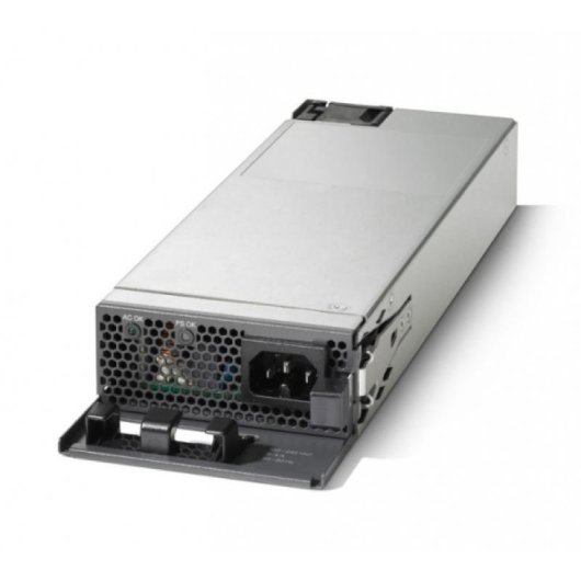 Source d'alimentation Cisco PWR-C5-1KWAC 1000W Certification FCC Classe A interne