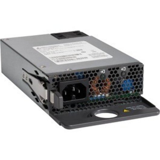 Source d'alimentation Cisco PWR-C5-1KWAC 1000W Certification FCC Classe A interne