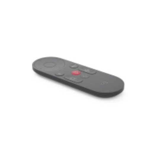 Fernbedienung Logitech 952-000057 für Webcams Bluetooth Graphit
